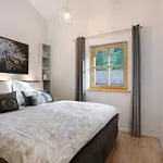 Apartman Unternberg Ruhpolding