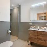 Unternberg Apartman Ruhpolding