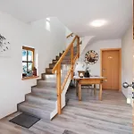 Unternberg Apartman *