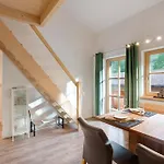Unternberg Apartman Ruhpolding