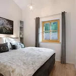 Apartman Unternberg Ruhpolding