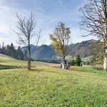Unternberg Apartman Ruhpolding