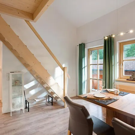 Unternberg Appartement *
