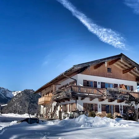 Unternberg * Ruhpolding