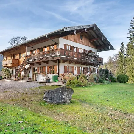 Unternberg Appartement *