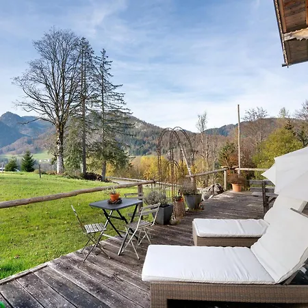Unternberg * Ruhpolding