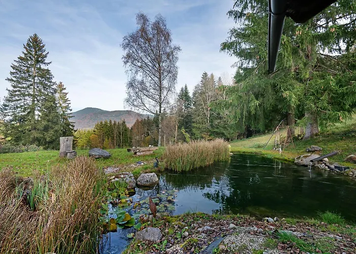 Unternberg * Ruhpolding